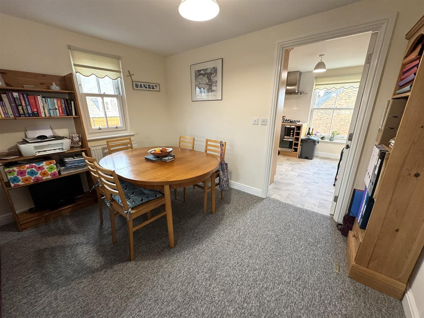 Flat Dunnabridge Street in Dorchester
