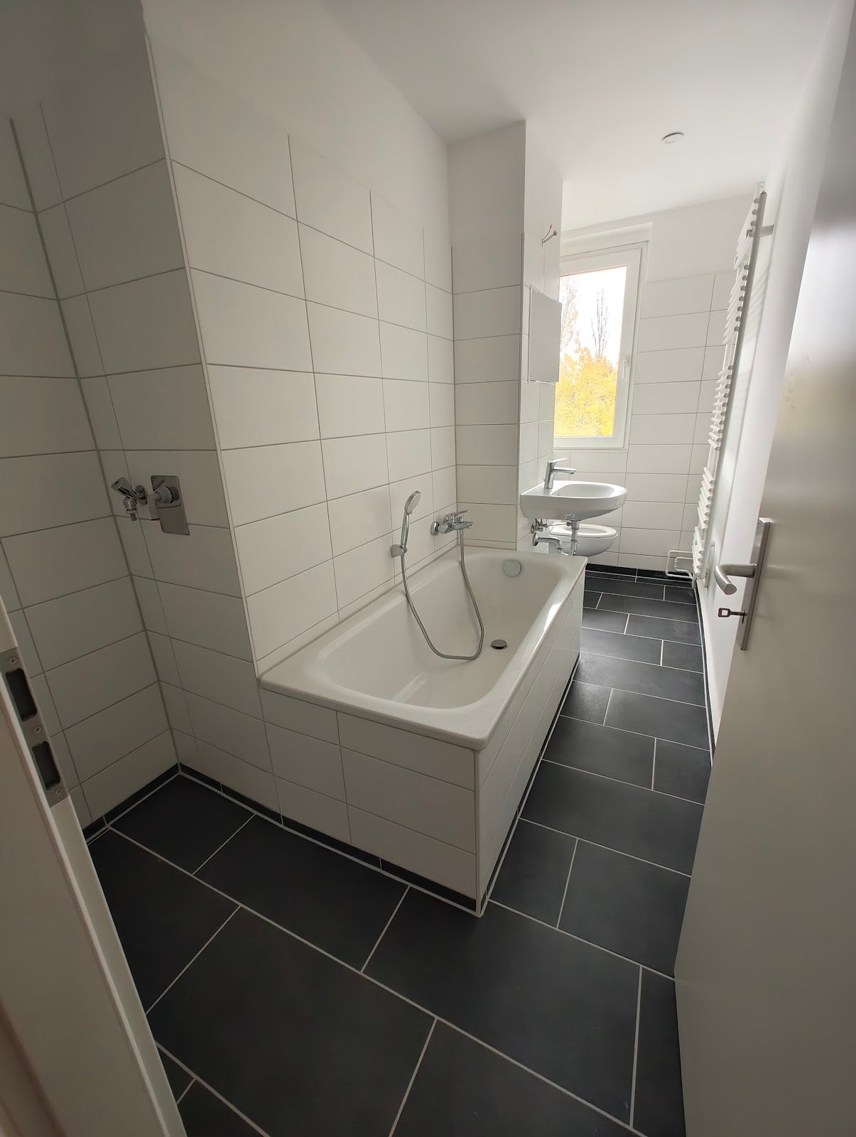 Wohnung Venise-Gosnat-Straße in Brandenburg an der Havel