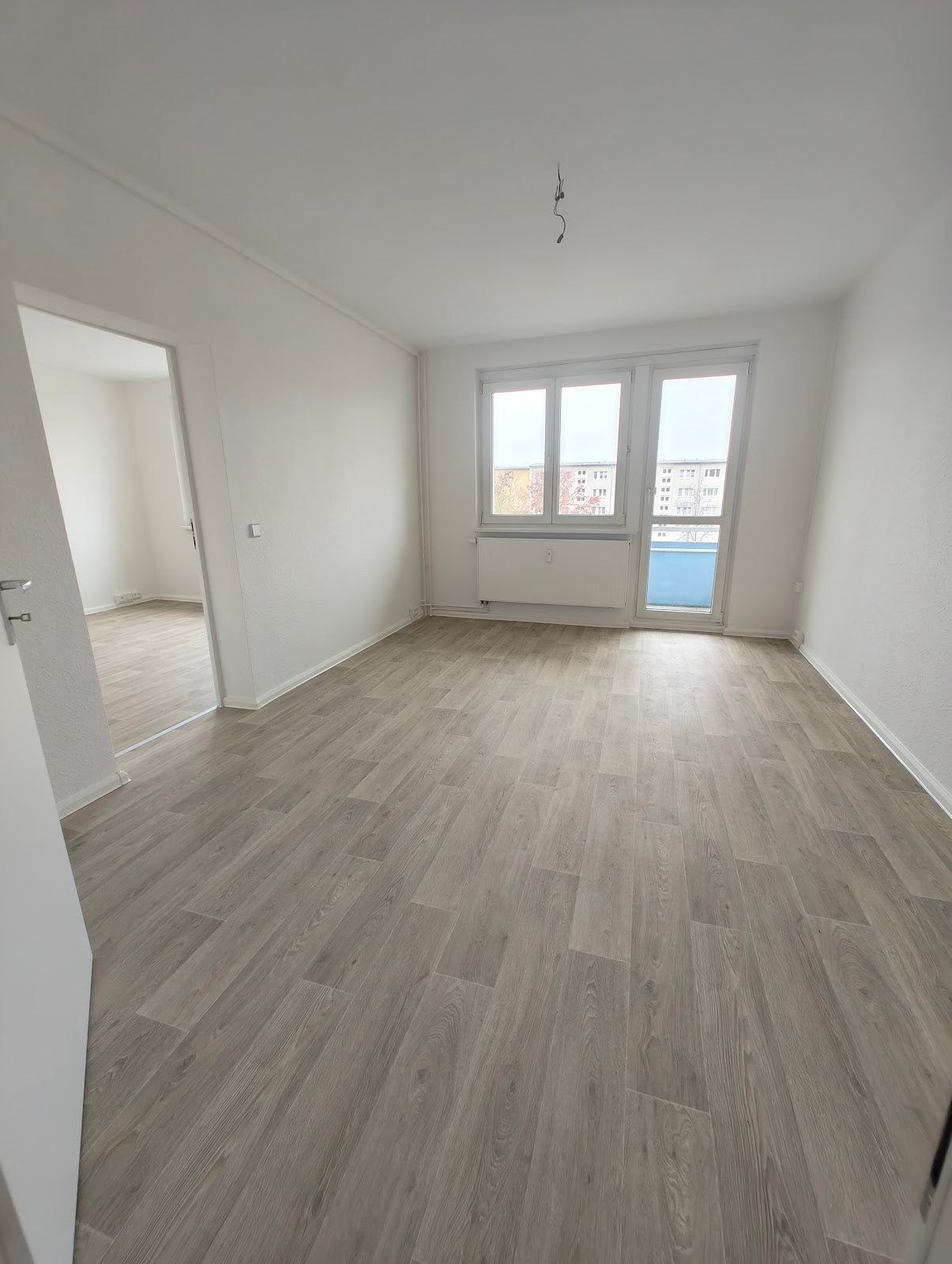 Wohnung Venise-Gosnat-Straße in Brandenburg an der Havel
