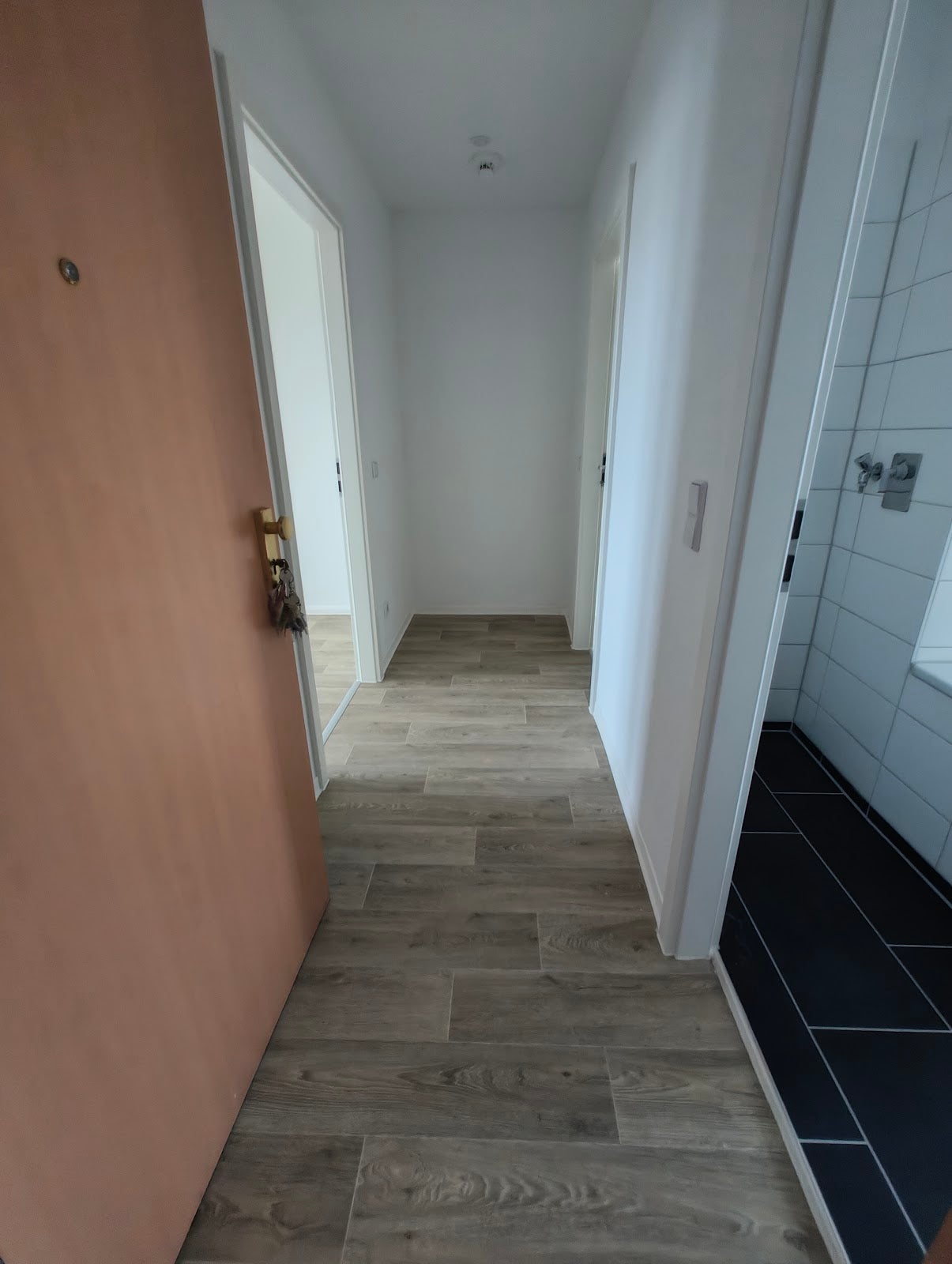 Wohnung Venise-Gosnat-Straße in Brandenburg an der Havel