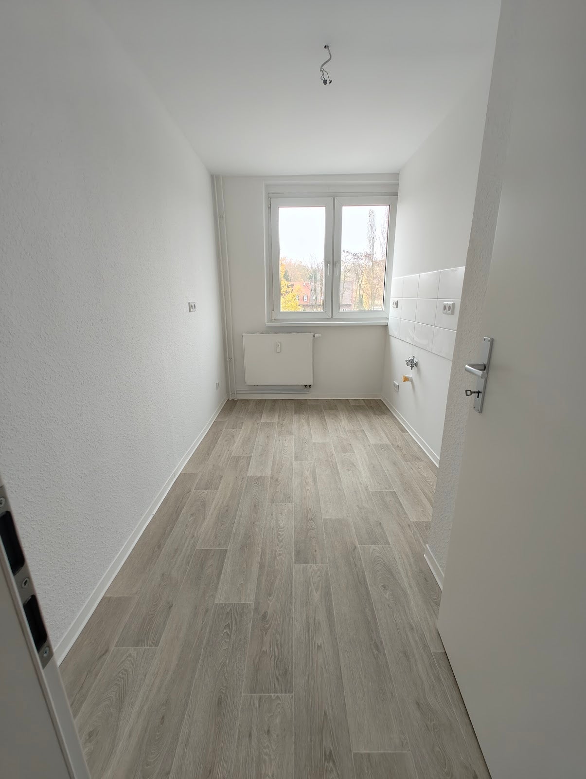 Wohnung Venise-Gosnat-Straße in Brandenburg an der Havel
