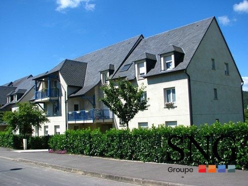 Flat Rue Emmanuel Berl in Argentat-sur-Dordogne