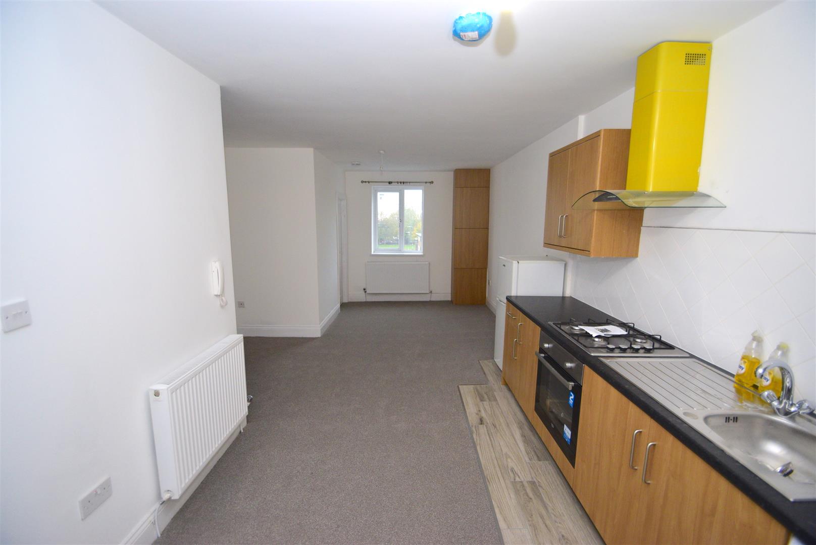 Flat Charles Street in Gateshead