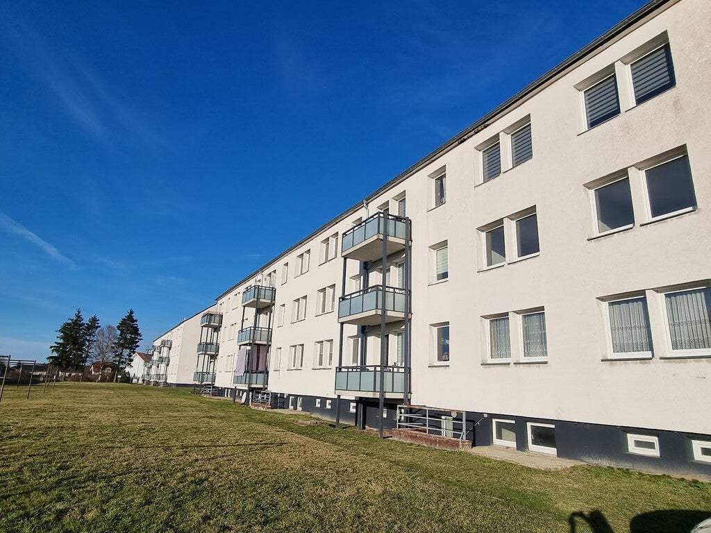 Wohnung Friedrich-Engels-Straße in Beetzendorf