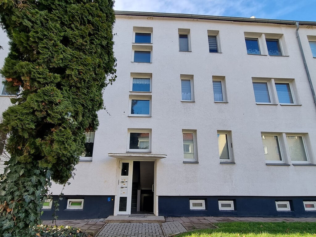 Wohnung Friedrich-Engels-Straße in Beetzendorf