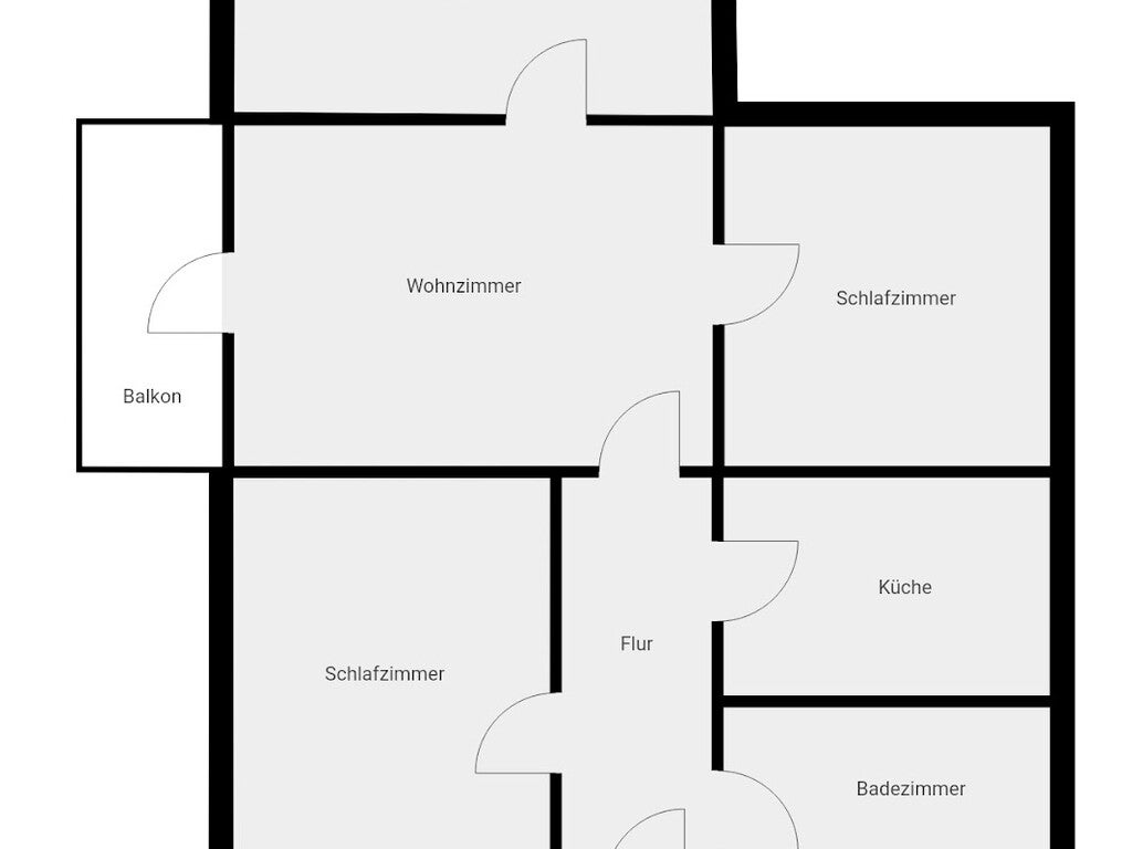 Wohnung Friedrich-Engels-Straße in Beetzendorf