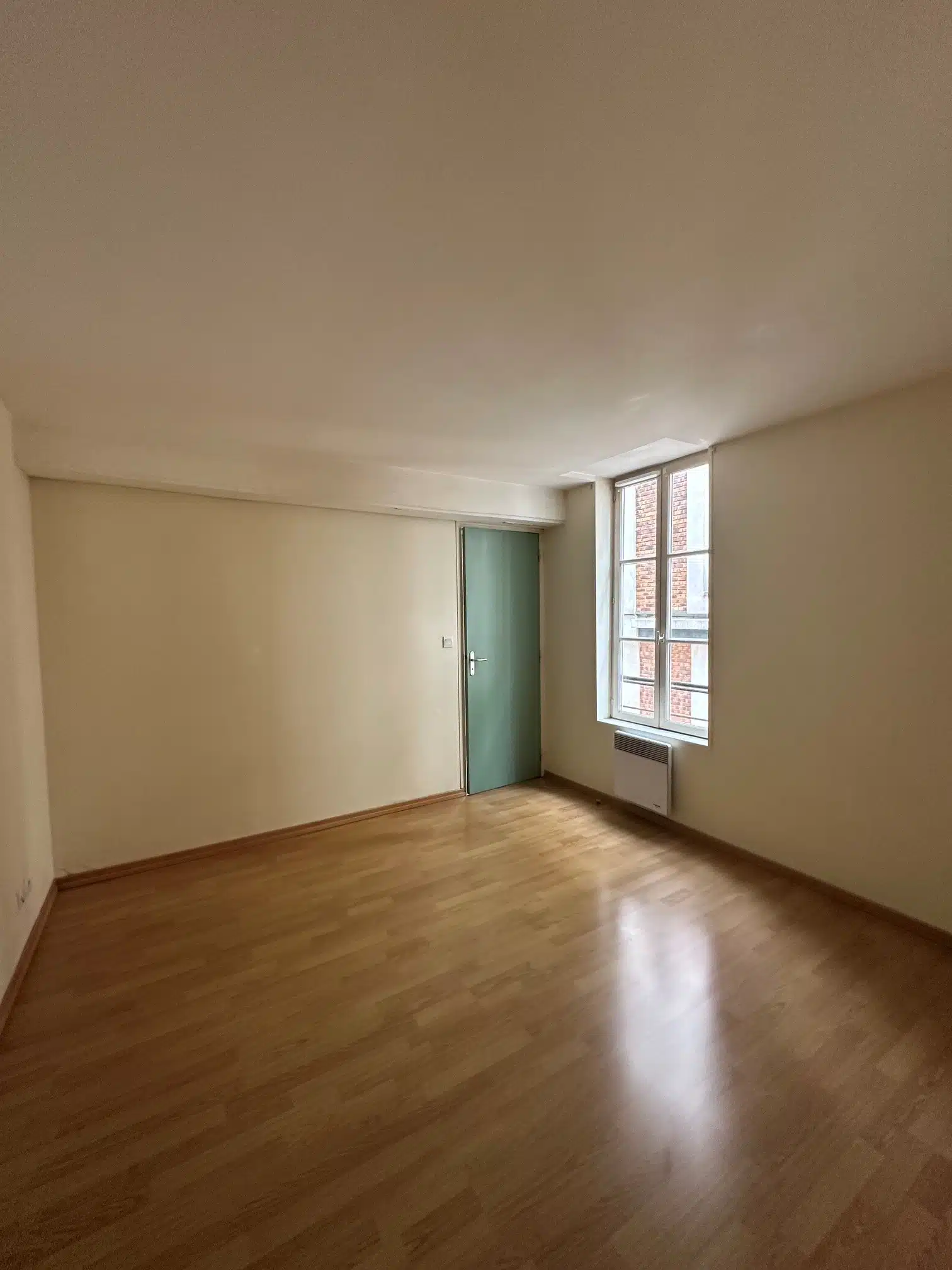 Appartement Rue du Coin Coignier à Troyes