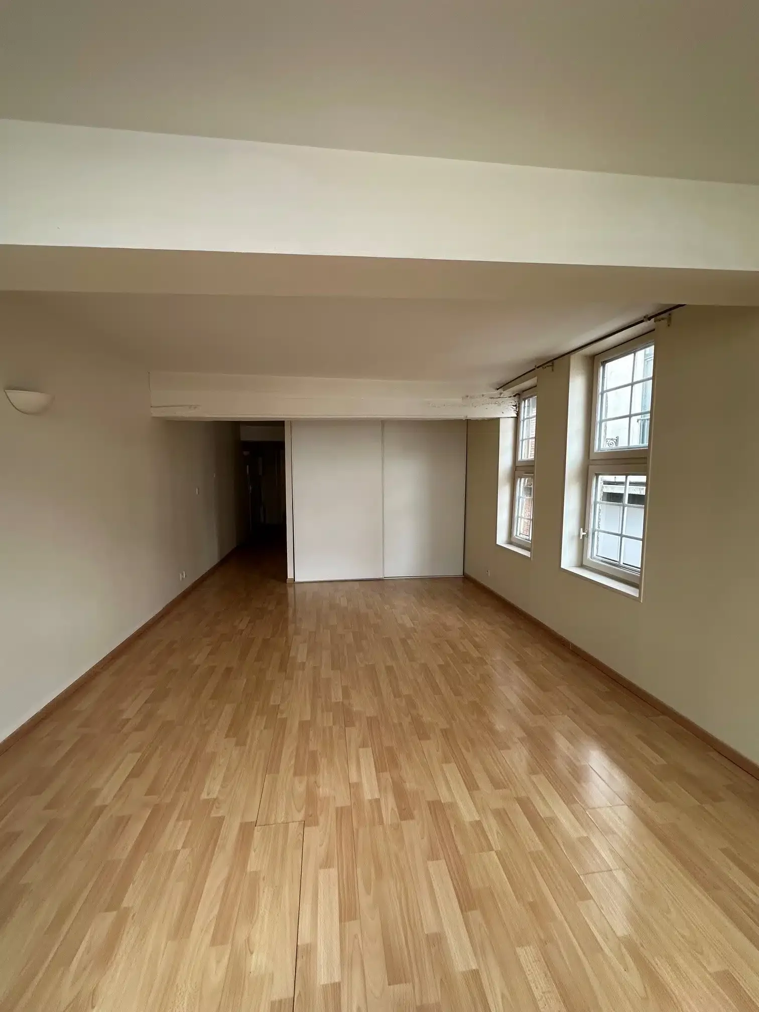 Appartement Rue du Coin Coignier à Troyes