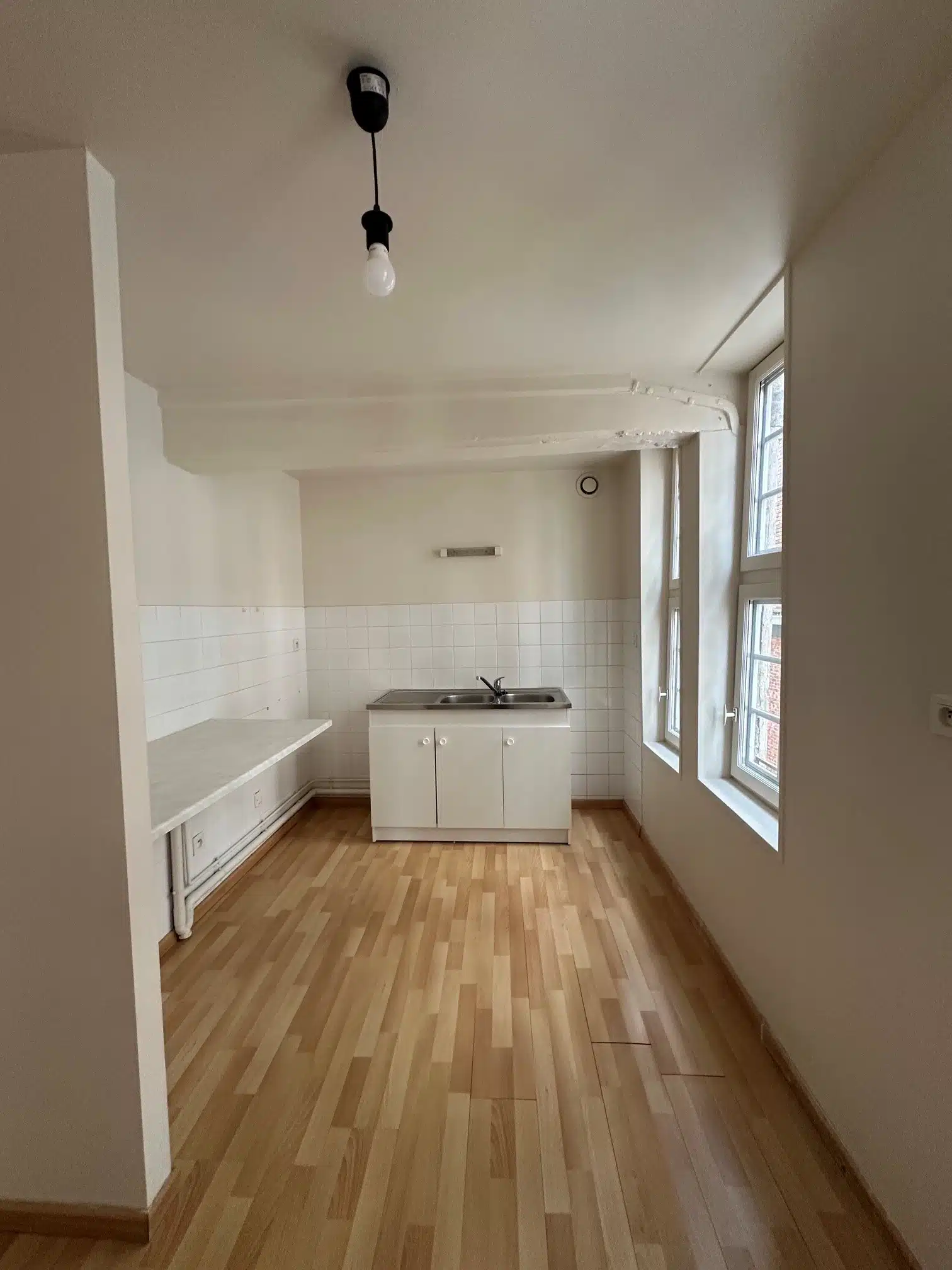 Appartement Rue du Coin Coignier à Troyes