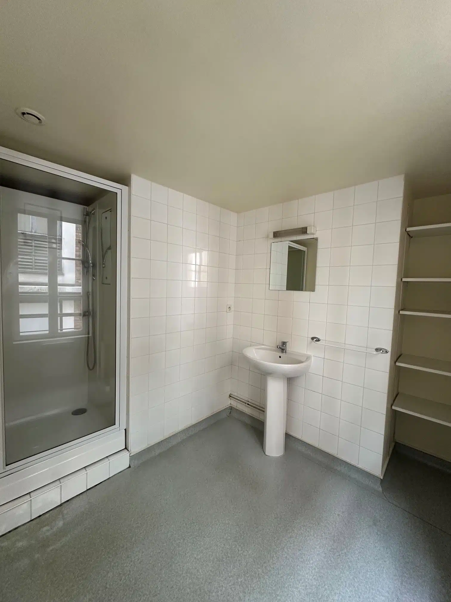 Appartement Rue du Coin Coignier à Troyes