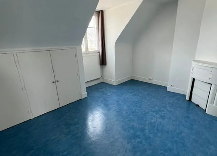 Appartement Boulevard Carnot à Argentan