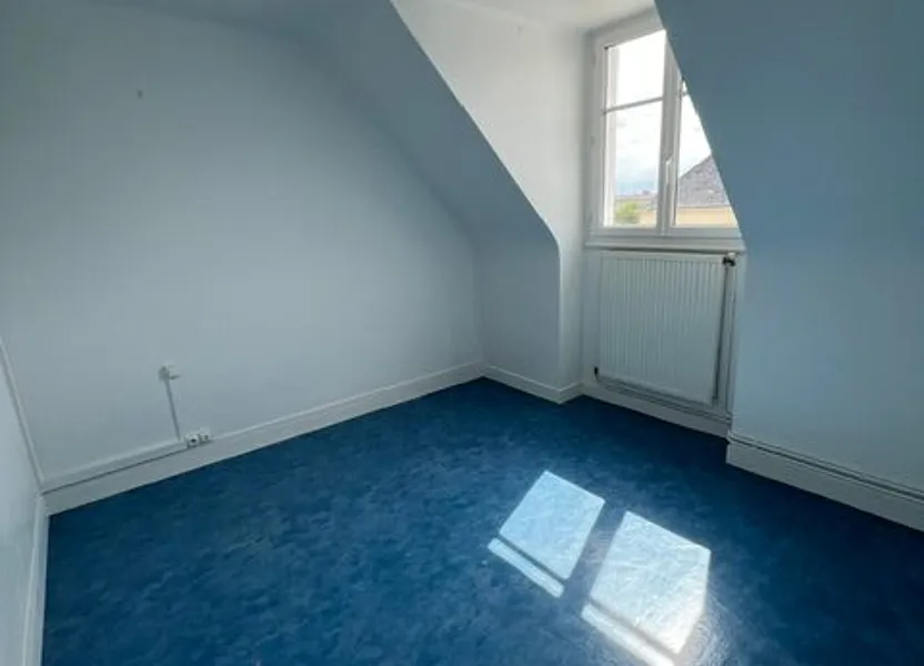 Appartement Boulevard Carnot à Argentan