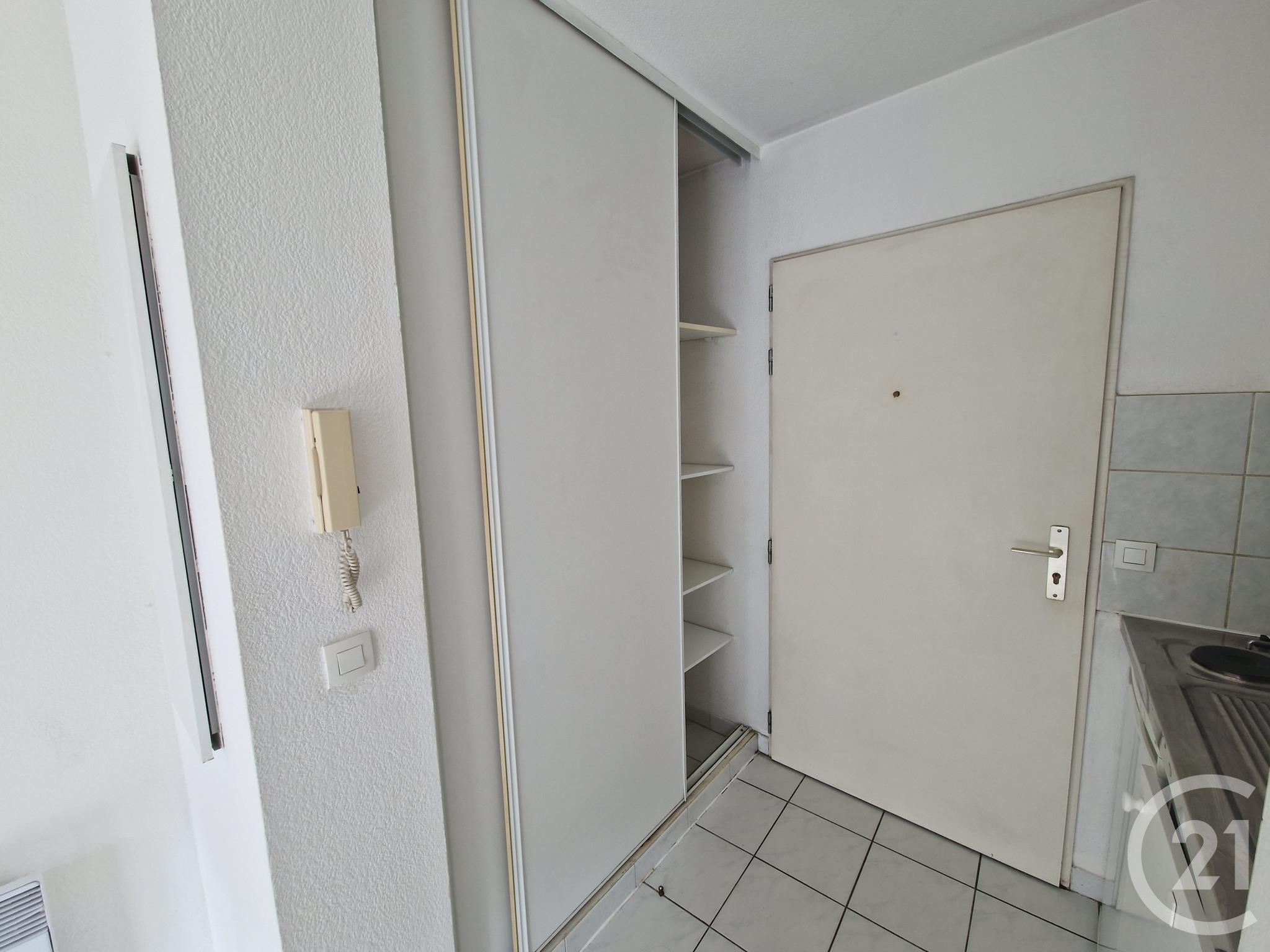 Appartement Avenue de la Justice de Castelnau à Montpellier