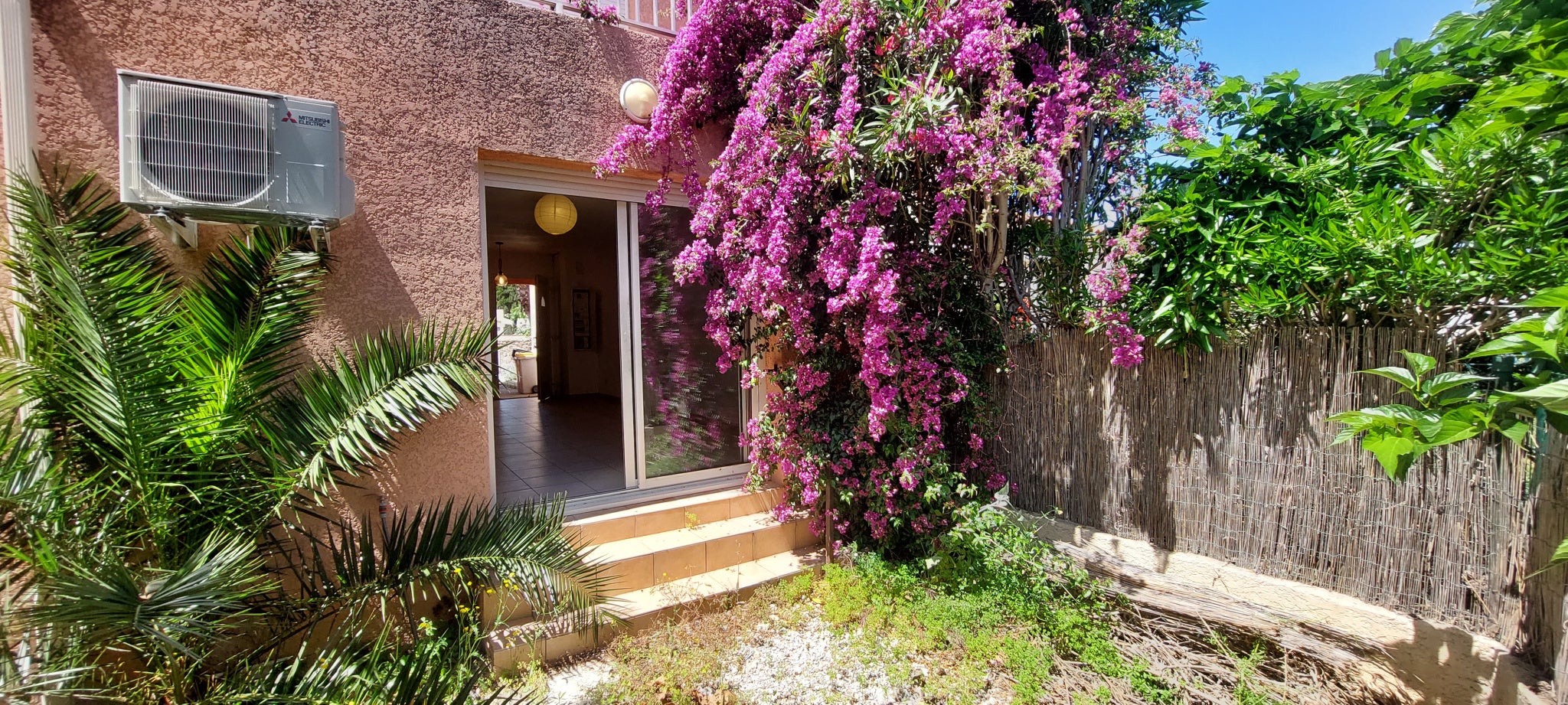 Maison Chemin de la Salut à Pia