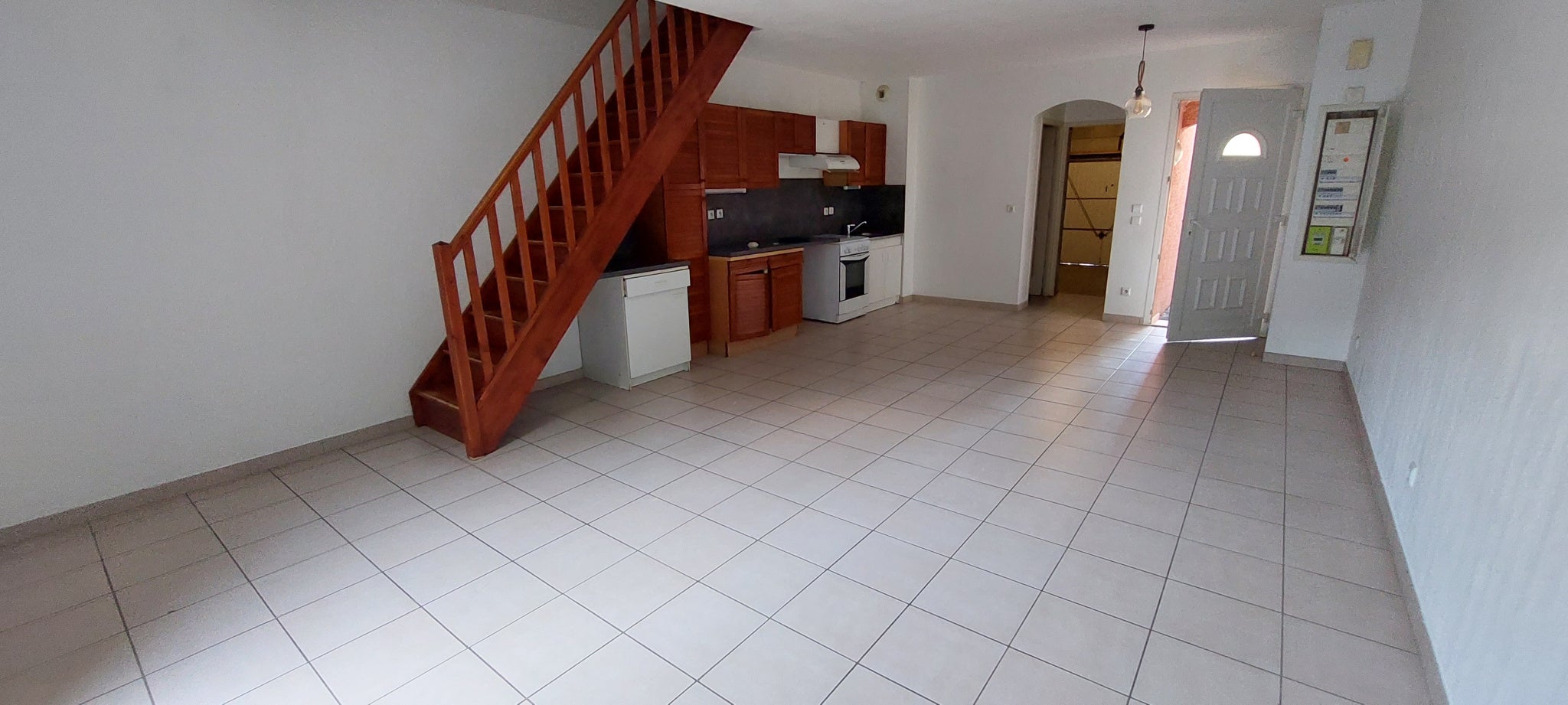 Maison Chemin de la Salut à Pia