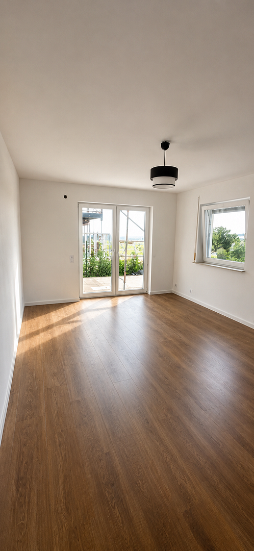 Wohnung Weinbergstraße in Leonberg
