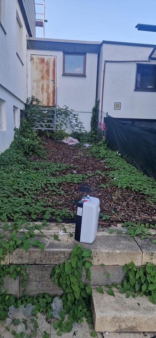 Wohnung Weinbergstraße in Leonberg