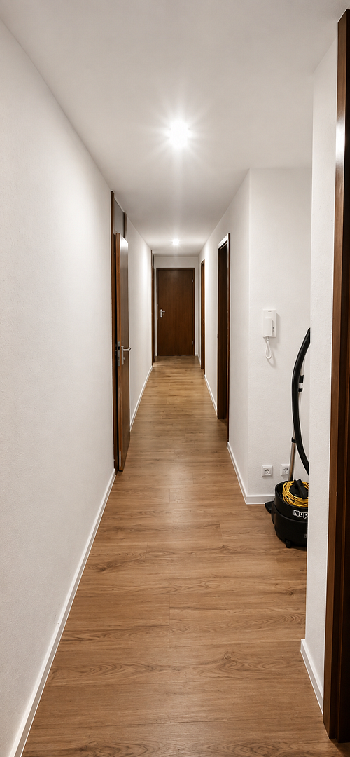 Wohnung Weinbergstraße in Leonberg