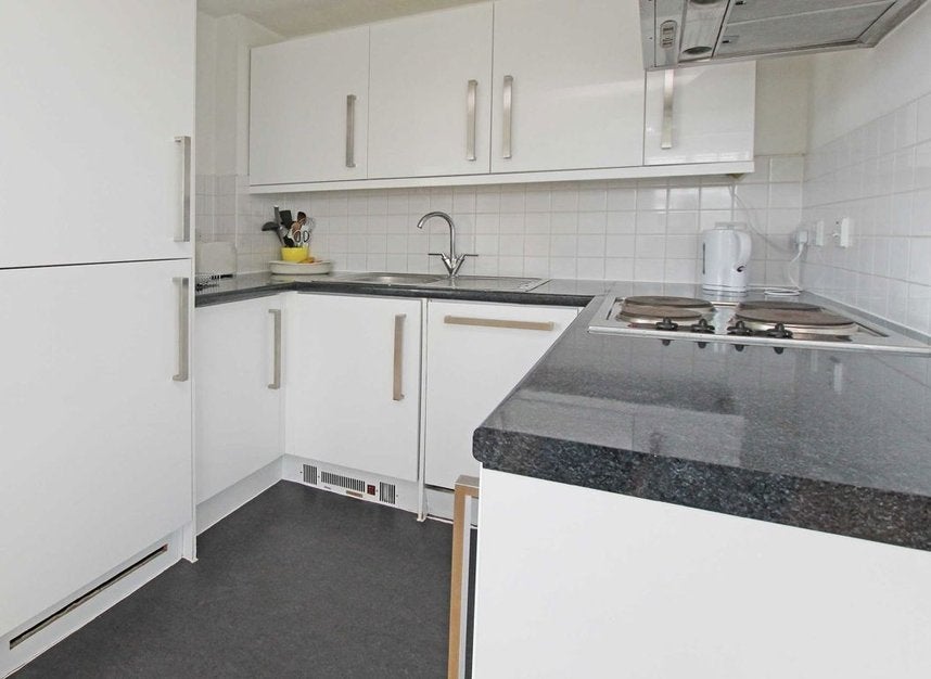 Flat George Street in Greater London