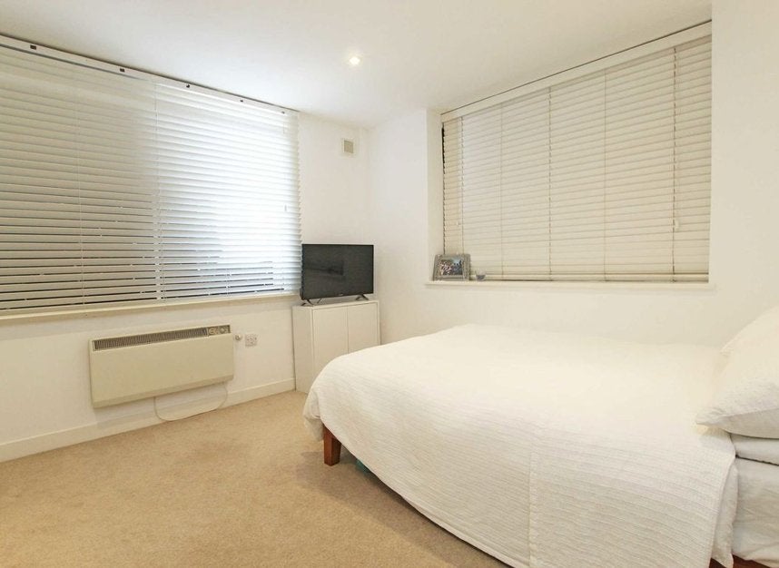 Flat George Street in Greater London