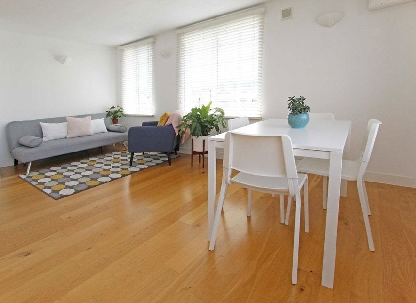 Flat George Street in Greater London