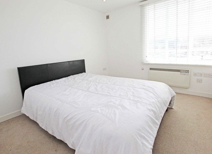 Flat George Street in Greater London