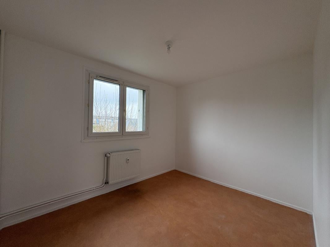 Appartement Rue de la Vieille Meuse à Charleville-Mézières
