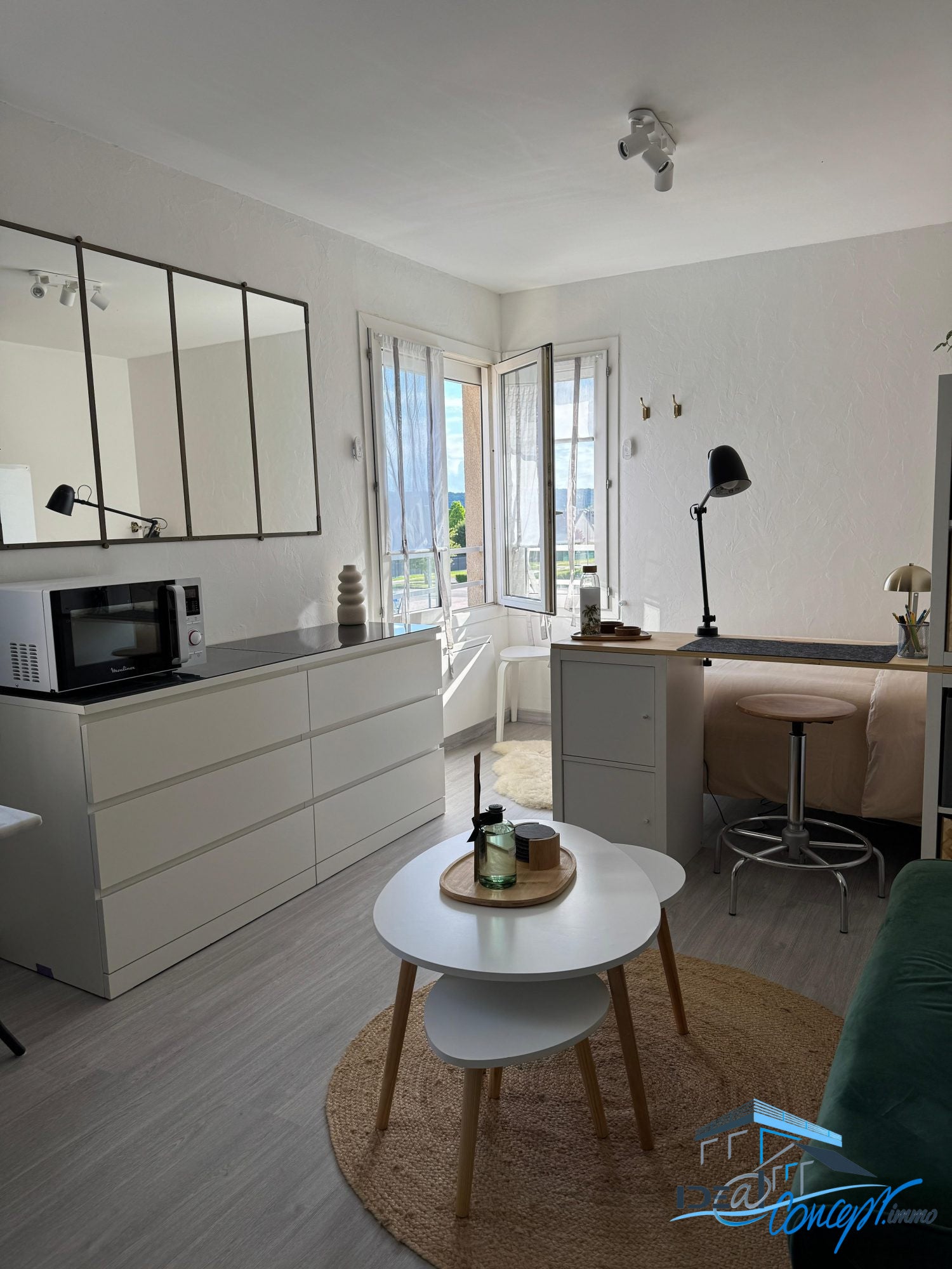 Flat Rue Damalouise in Bouray-sur-Juine