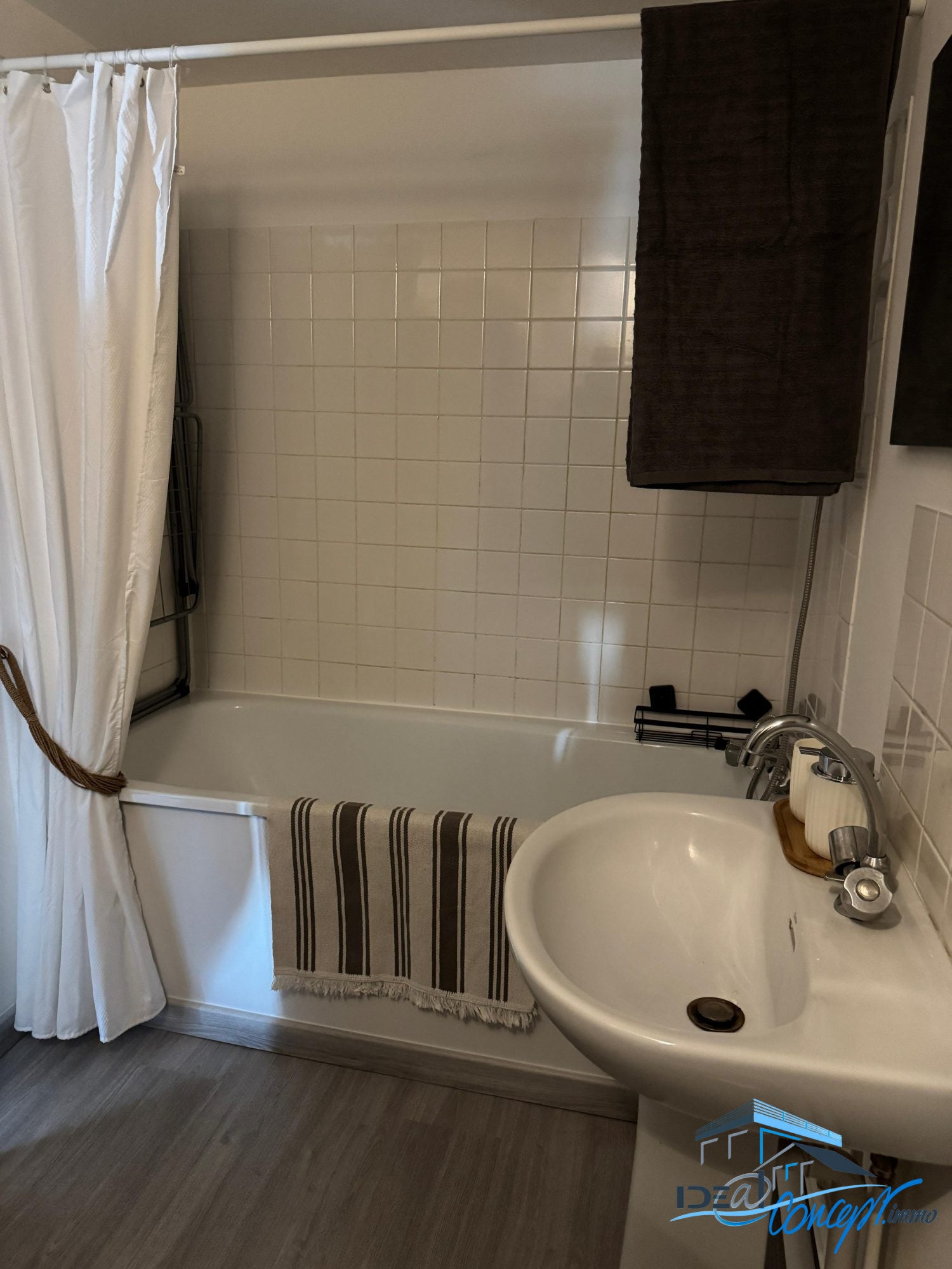Flat Rue Damalouise in Bouray-sur-Juine