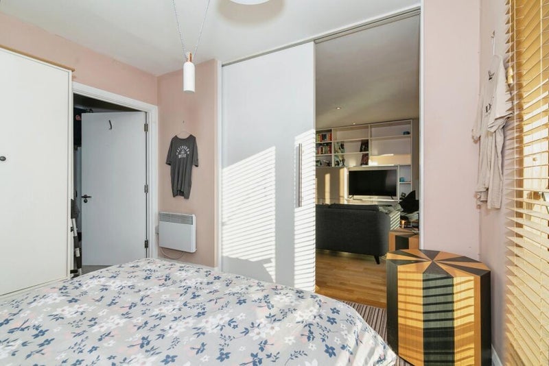 Room Three Mill Lane in Greater London