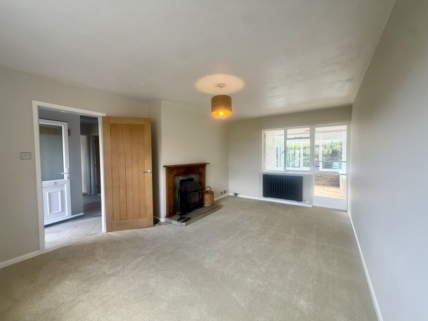 House Jeffs Close in Stratford-on-Avon