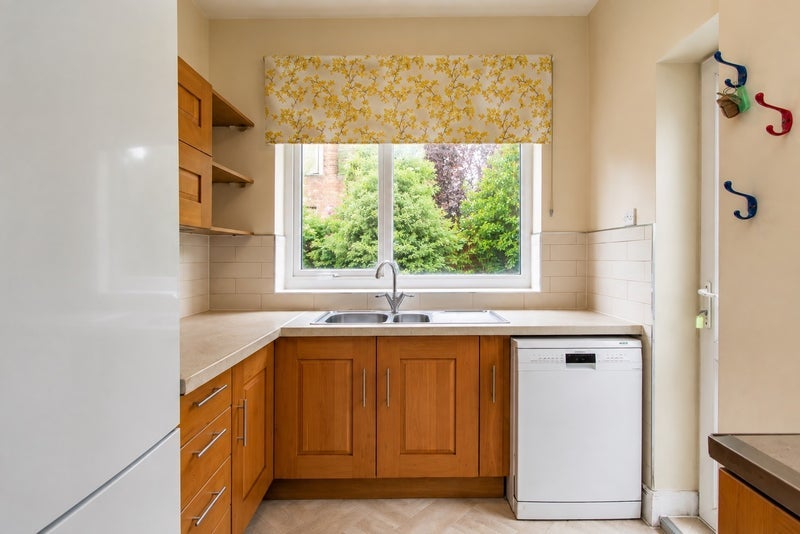 Room Southey Street in Nottingham