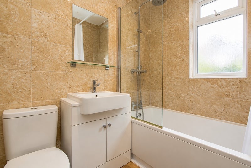 Room Southey Street in Nottingham