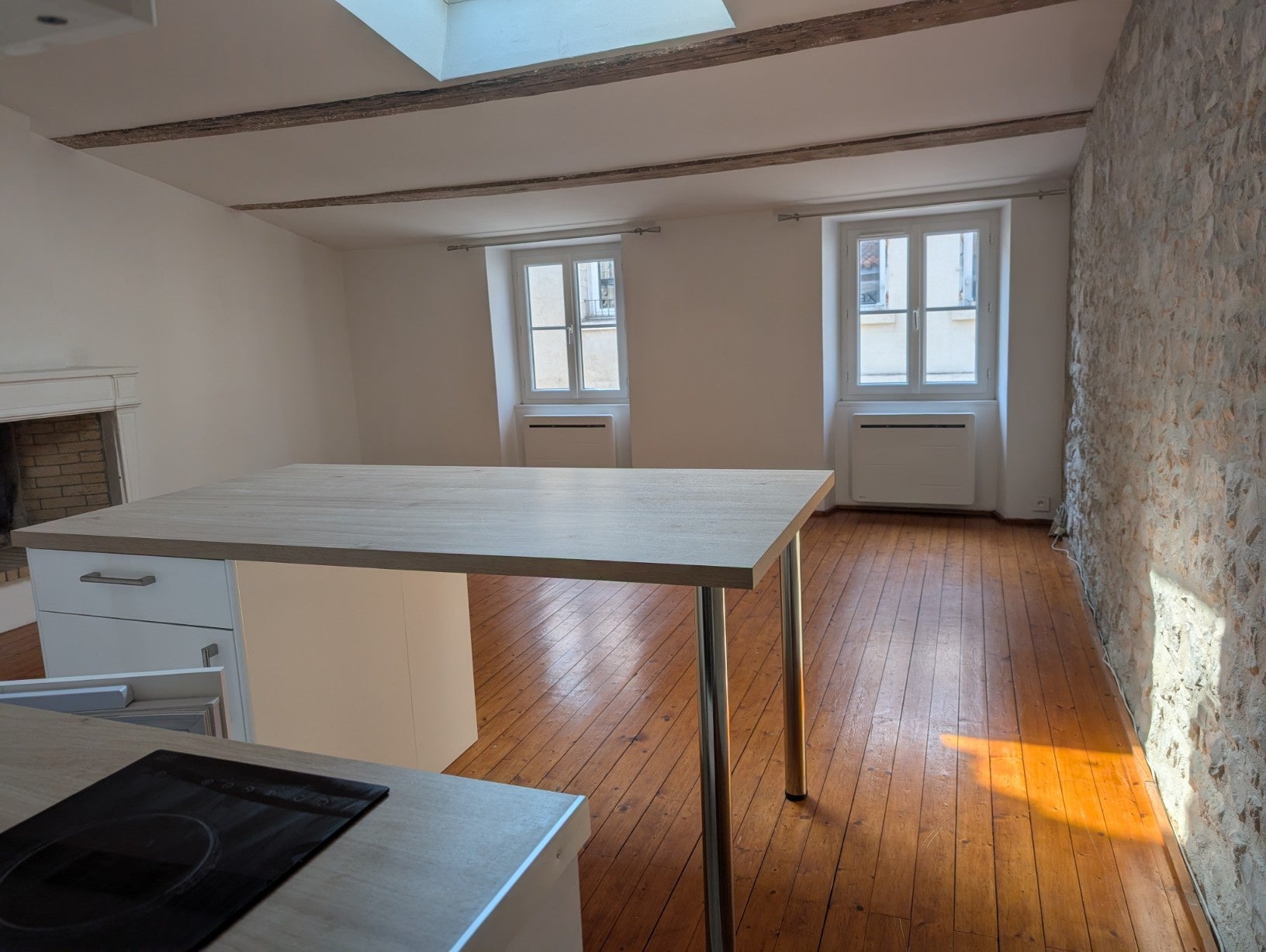 Appartement Rue Marcel Paul à La Rochelle