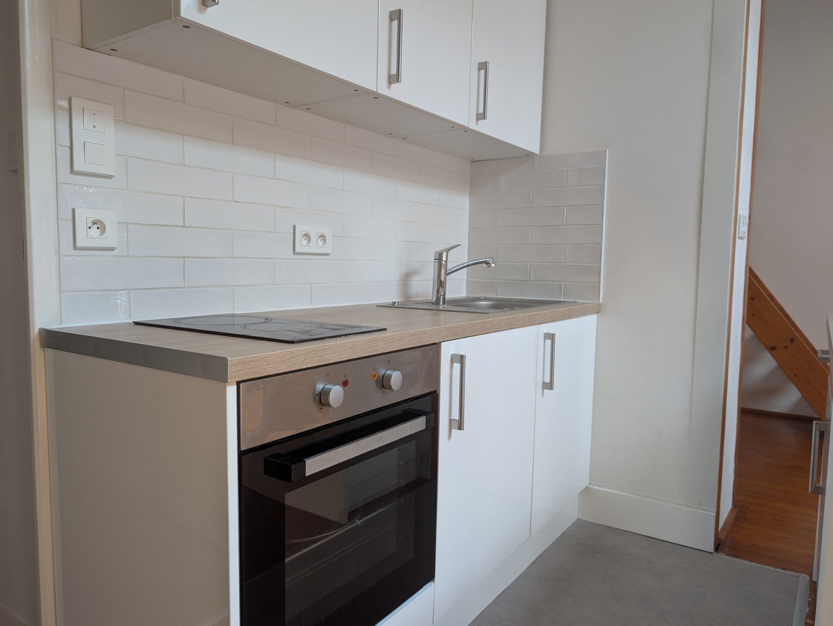 Appartement Rue Marcel Paul à La Rochelle