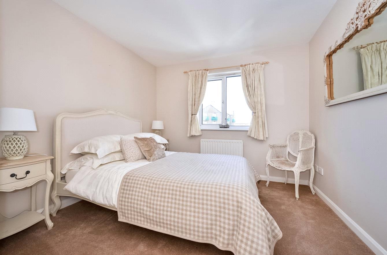 Flat Victory Mews in Roedean
