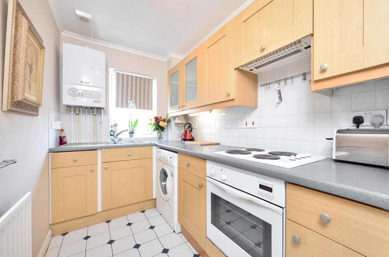 Flat Victory Mews in Roedean