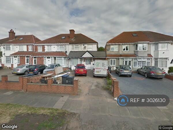 House Newbridge Road in Birmingham