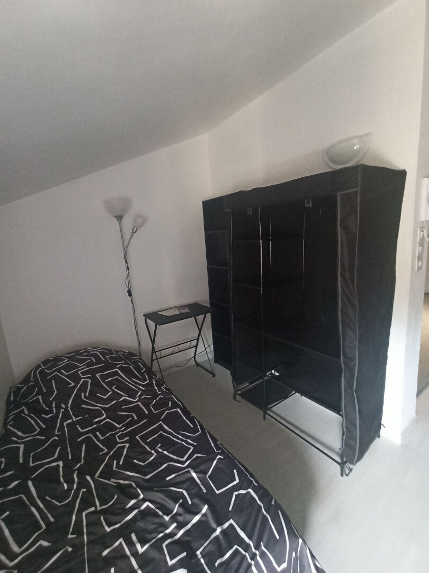 Appartement Rue de Nabécor à Nancy
