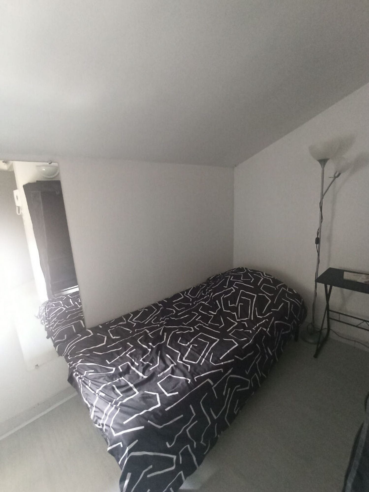 Appartement Rue de Nabécor à Nancy