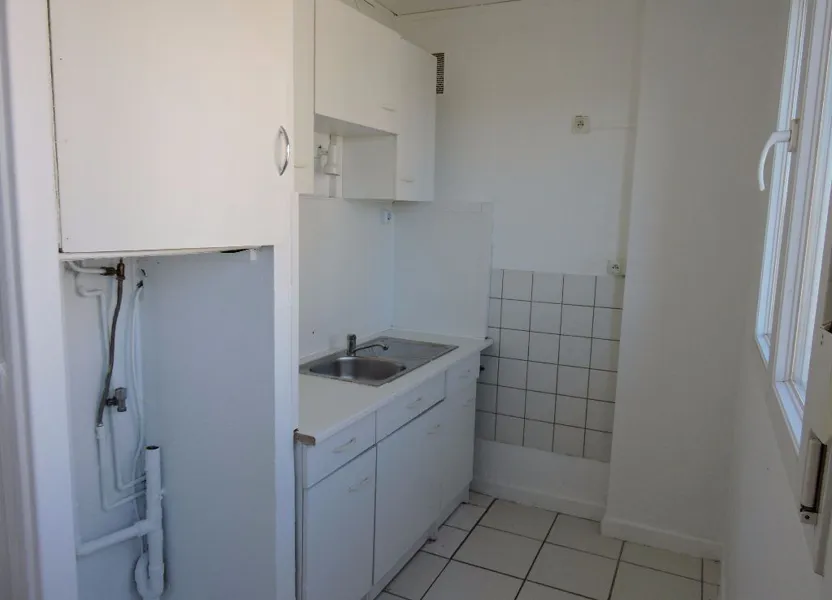 Appartement Boulevard de Hardeval à Laxou