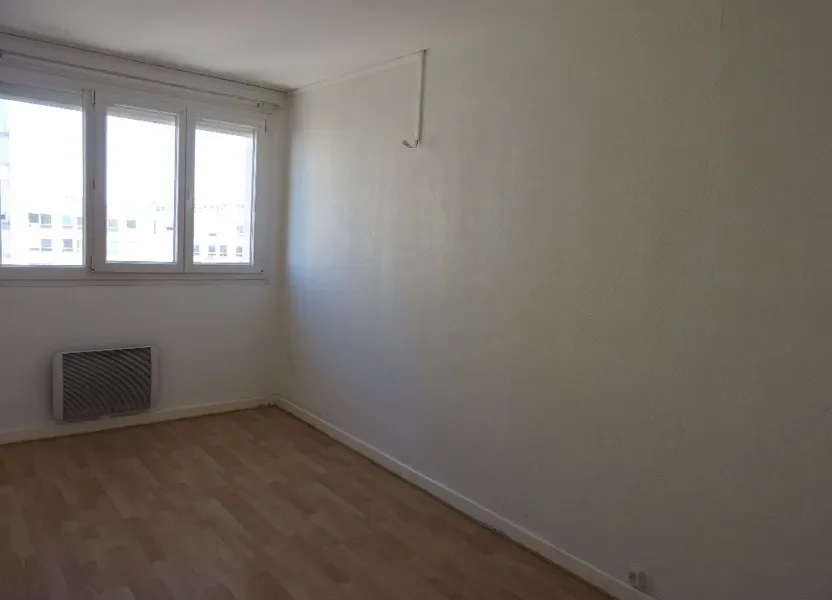 Appartement Boulevard de Hardeval à Laxou