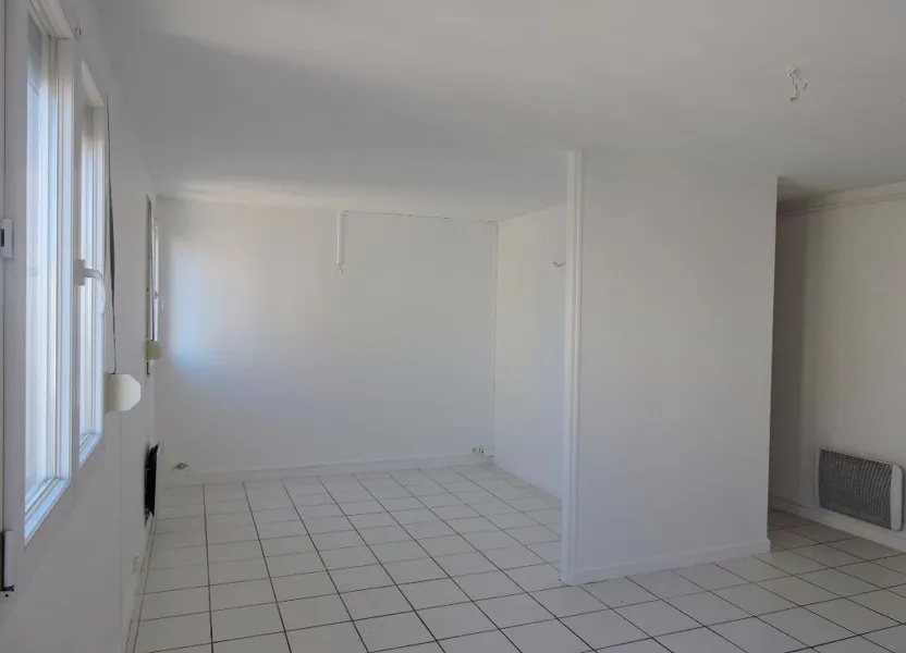 Appartement Boulevard de Hardeval à Laxou