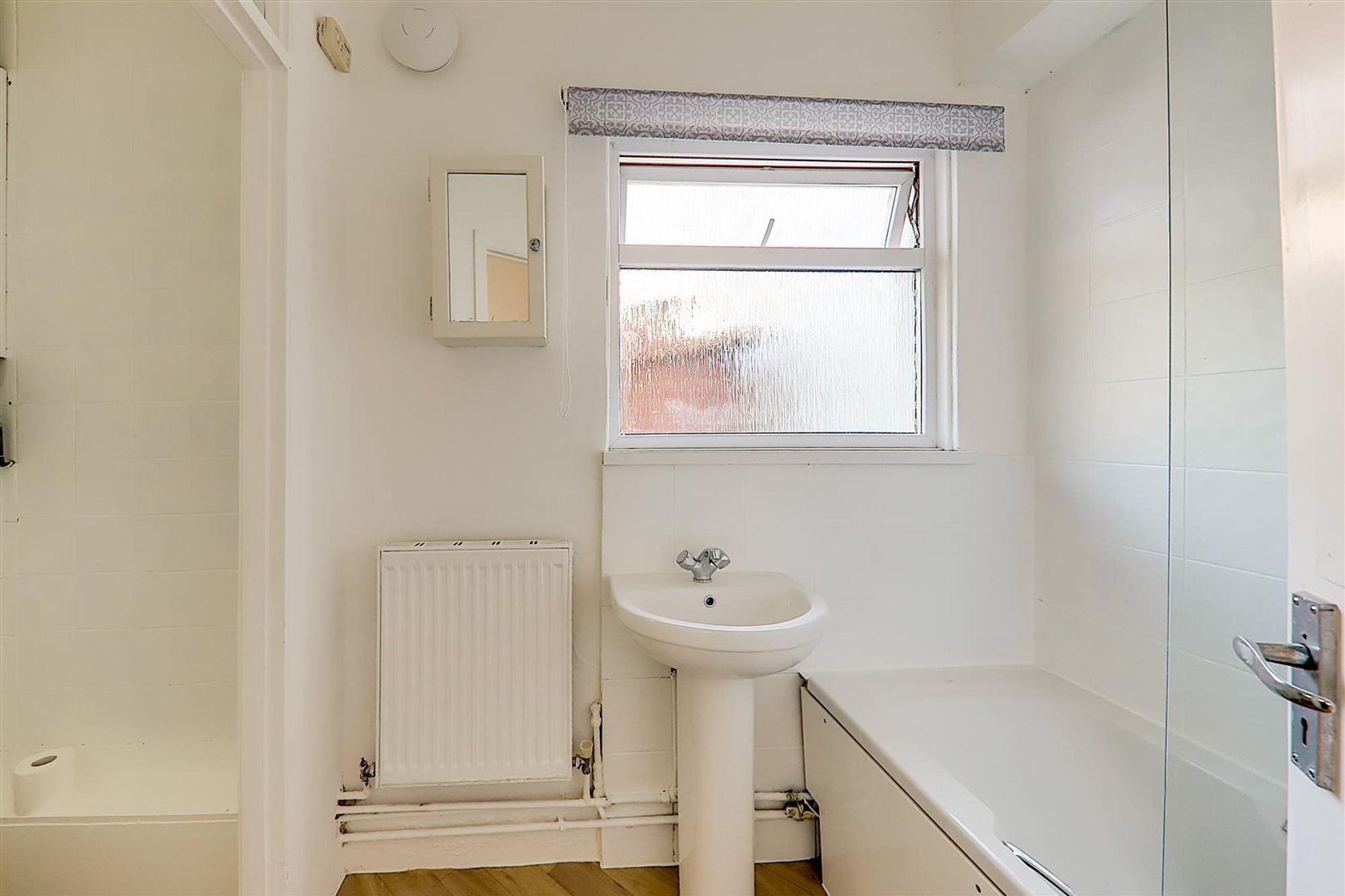 Flat Northcourt Road in Worthing
