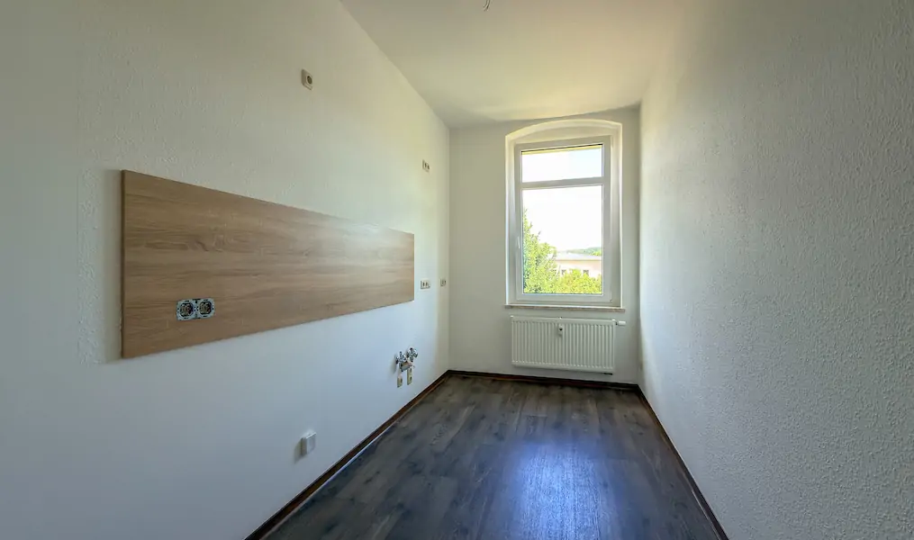 Wohnung Schrödelstraße in Plauen