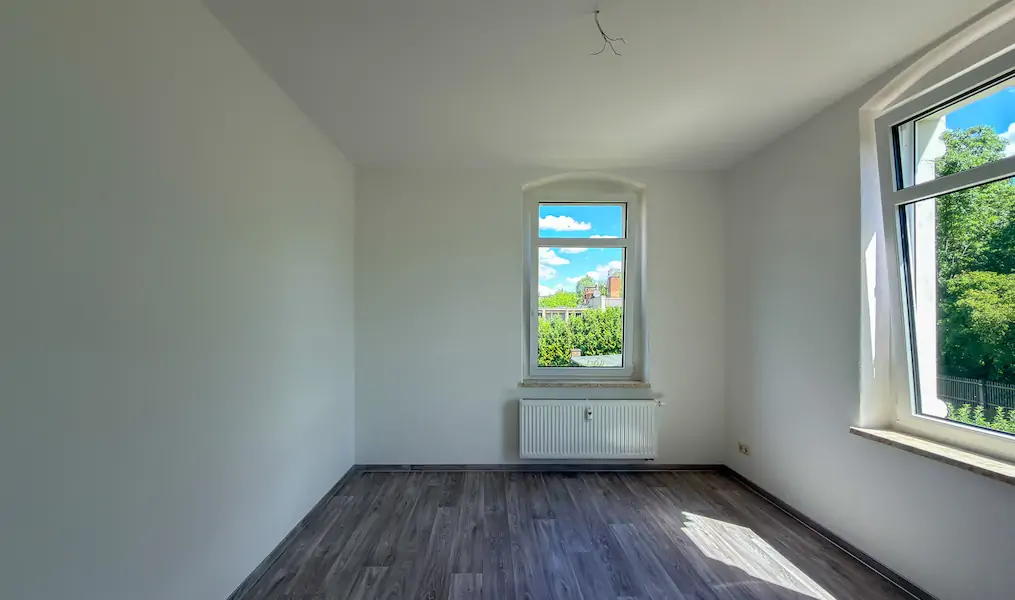 Wohnung Schrödelstraße in Plauen