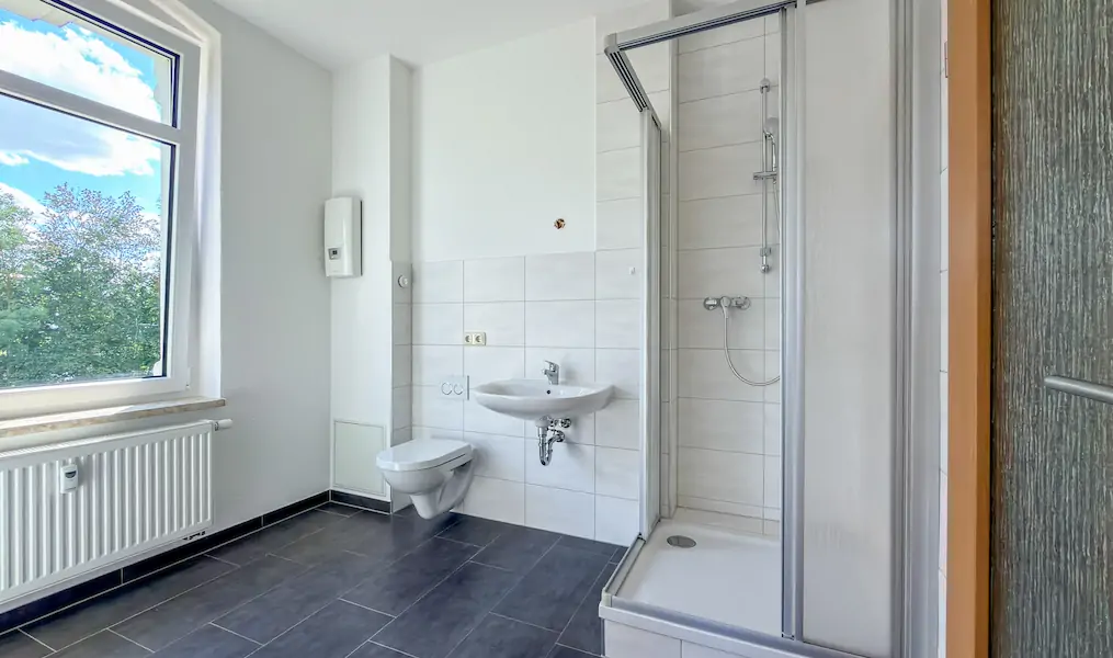 Wohnung Schrödelstraße in Plauen