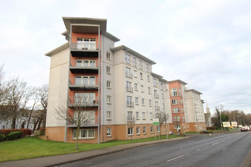 Flat Midstocket View in Aberdeen
