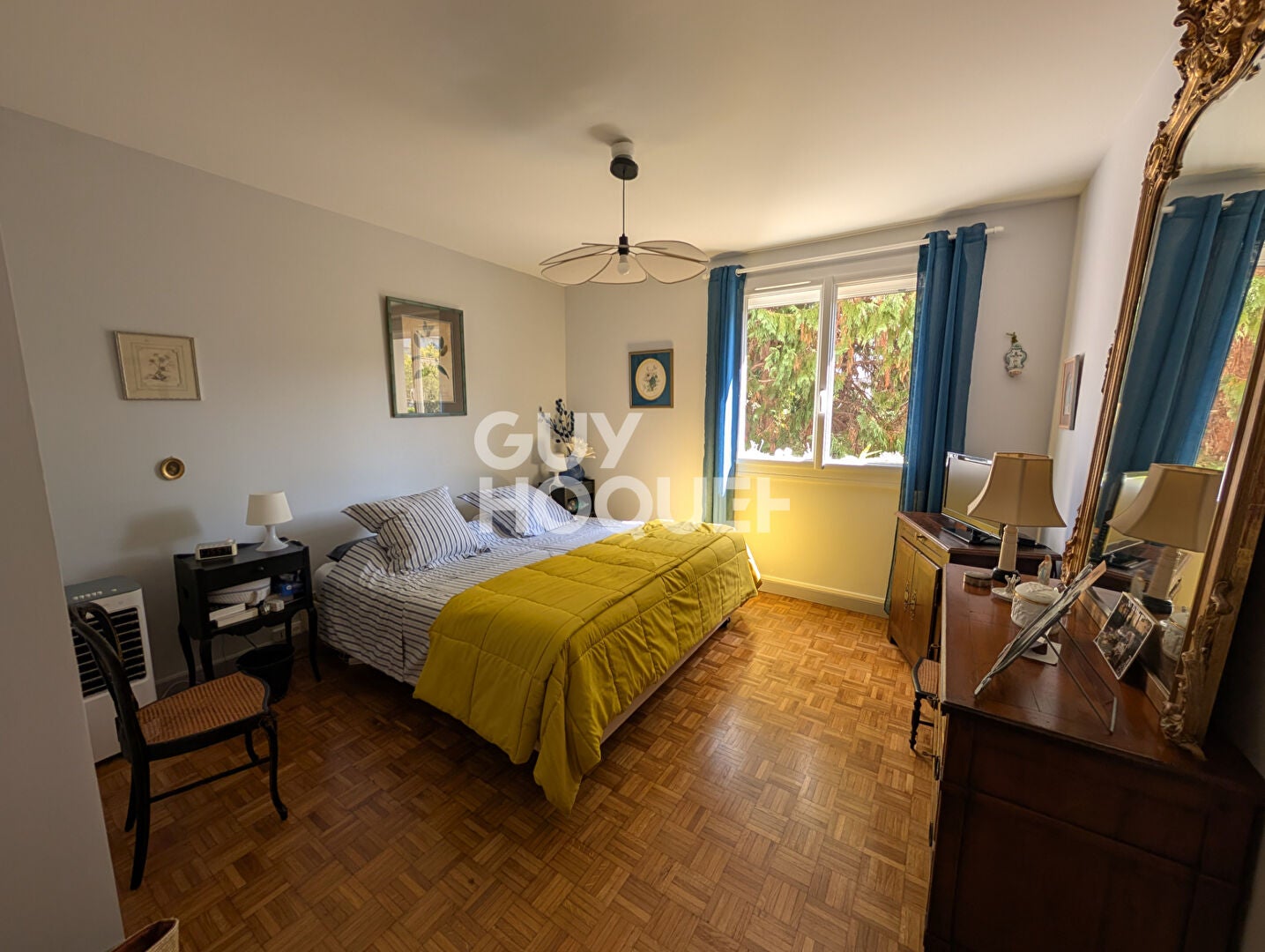 Appartement Allée du Sous-Lieutenant Christian Plisson à Saint-Cyr-sur-Loire