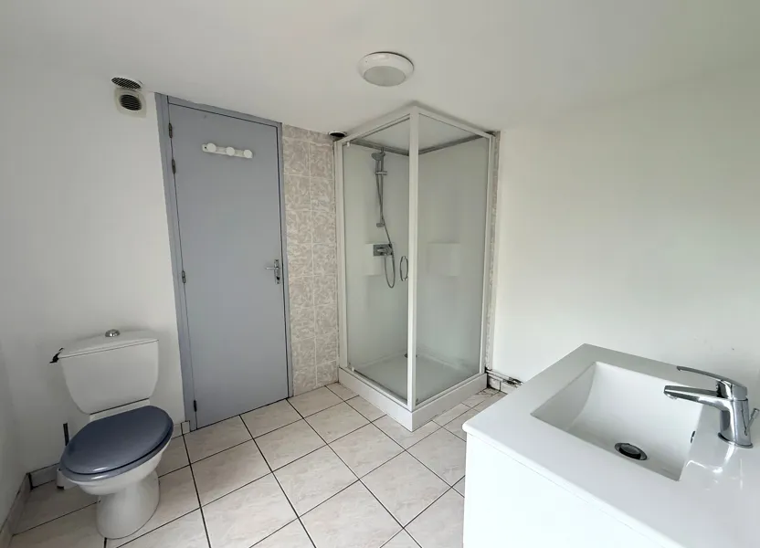 Appartement Chemin de Verlinghem à Quesnoy-sur-Deûle